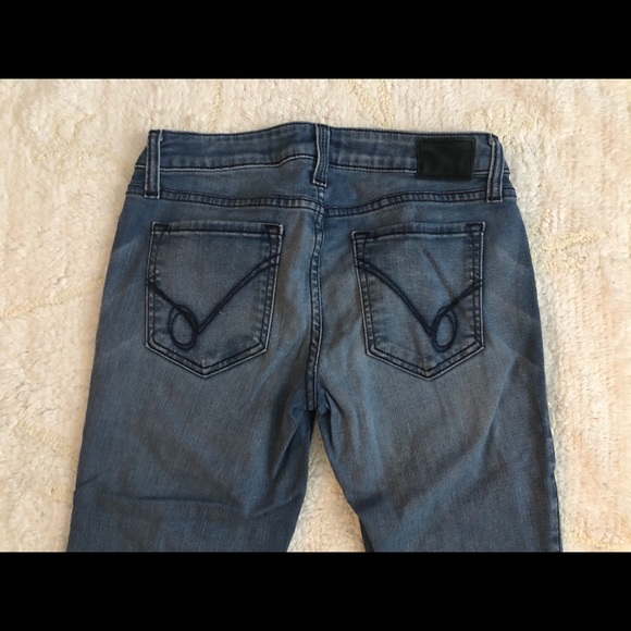 Bebe skinny jeans - Picture 4 of 9